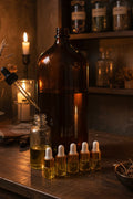 Golden Hour Skin Elixer