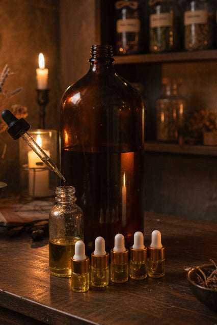 Golden Hour Skin Elixer