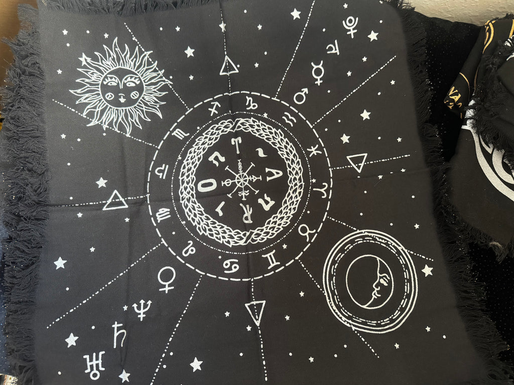 Cloth Altar Mat