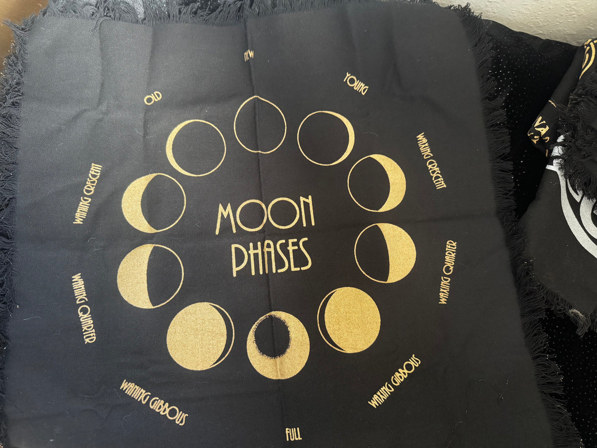 Cloth Altar Mat