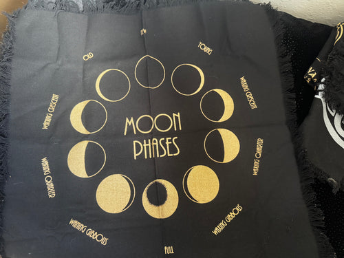 Cloth Altar Mat