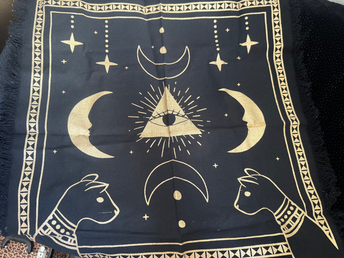Cloth Altar Mat