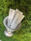 Selenite Wands