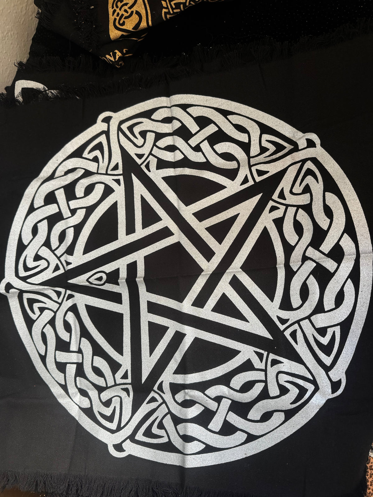Cloth Altar Mat