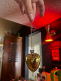 Jeweled Tea Infuser