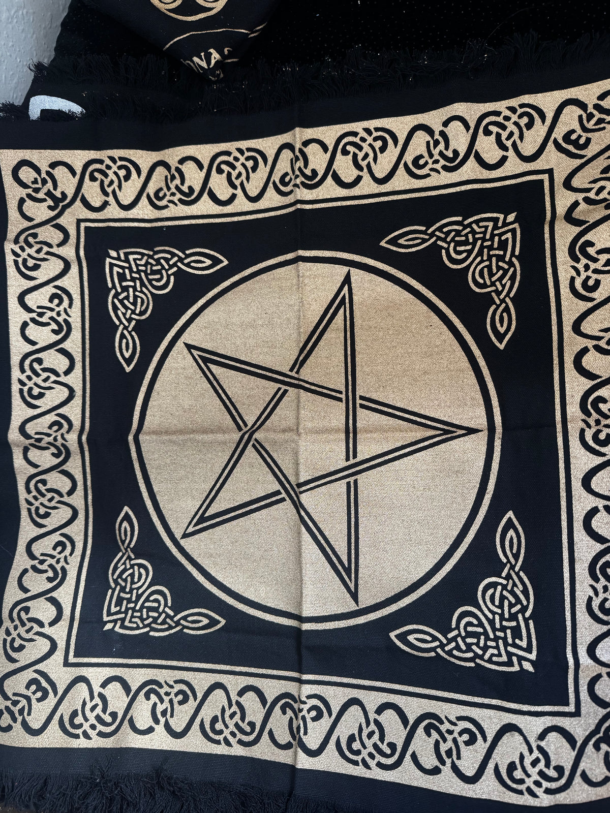 Cloth Altar Mat