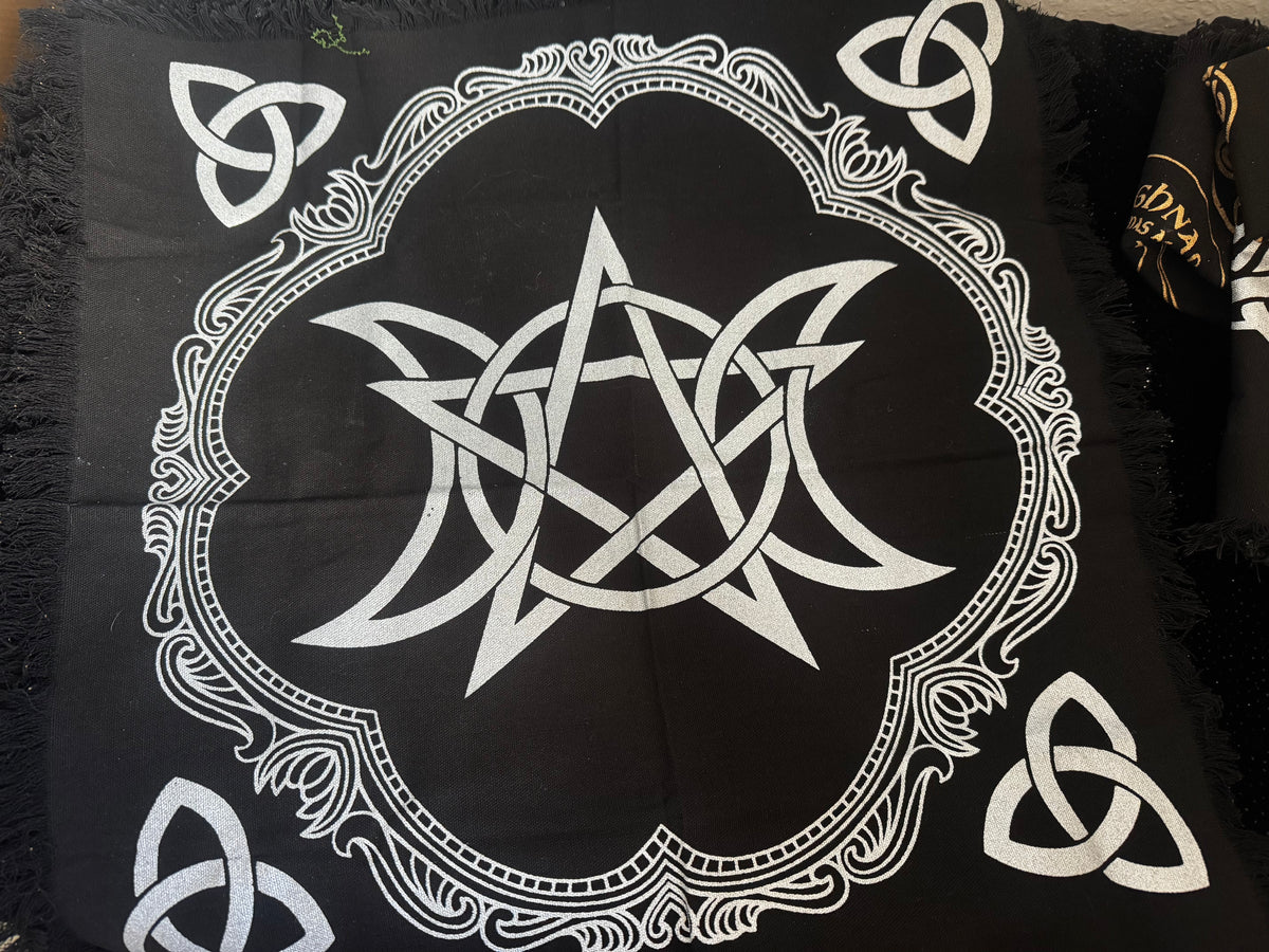 Cloth Altar Mat