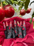 Persephone *Transmutation Glamour* Spell Candle.