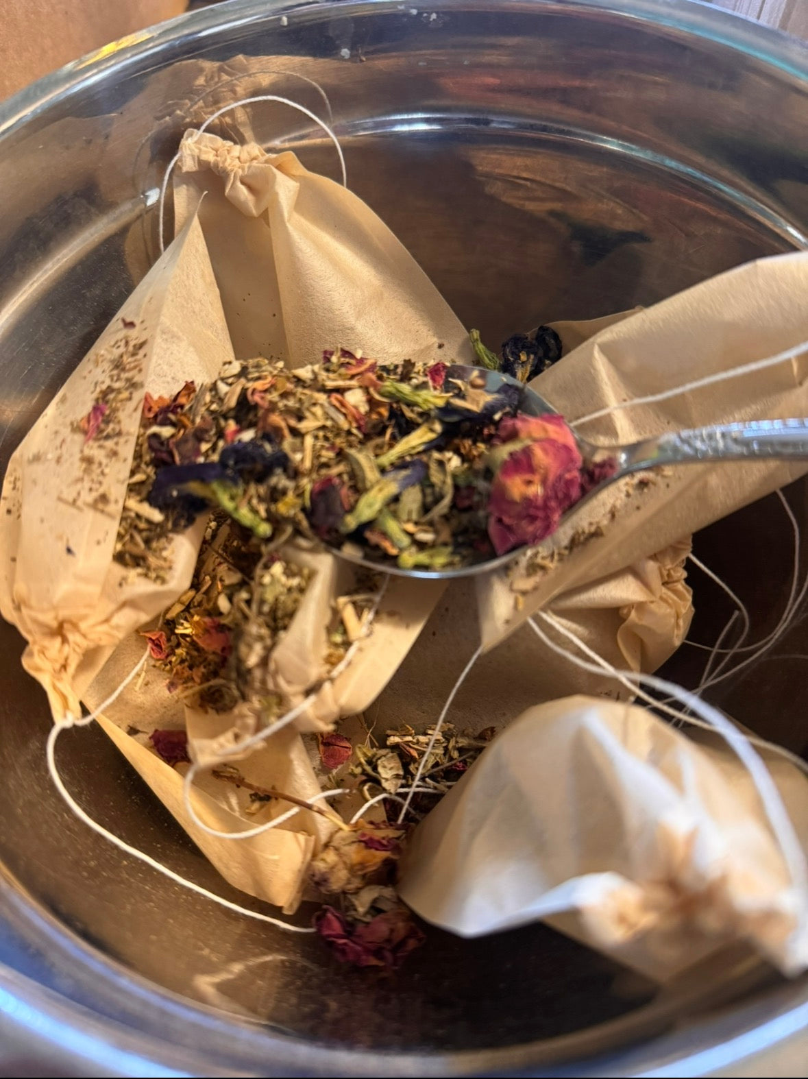 Full Moon Release, Soft Goddess Infusion - 1oz