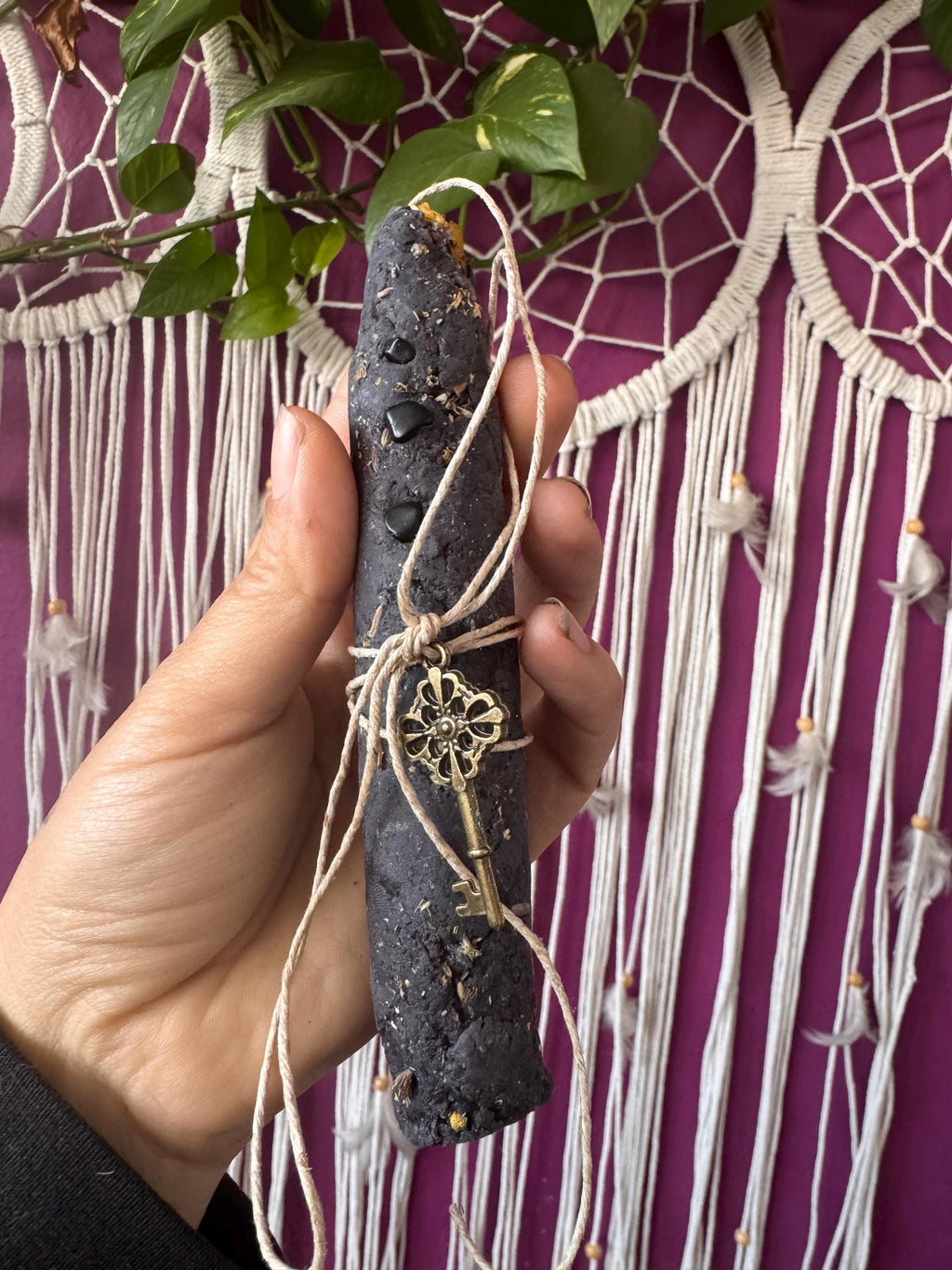Hekate Protection + Guidance Candle