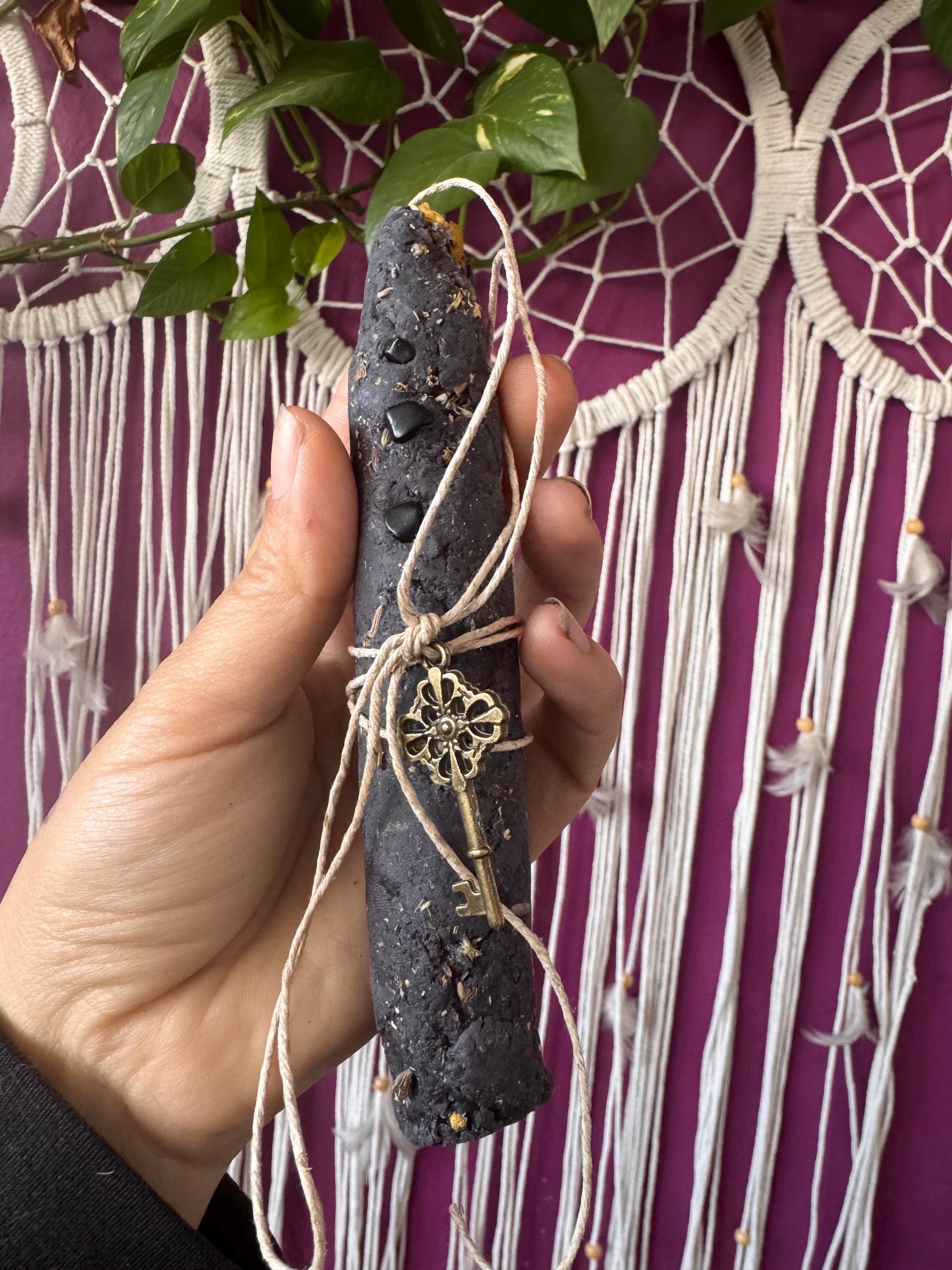 Hekate Protection + Guidance Candle
