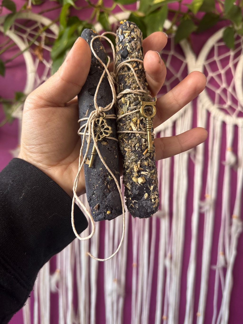 Hekate Protection + Guidance Candle
