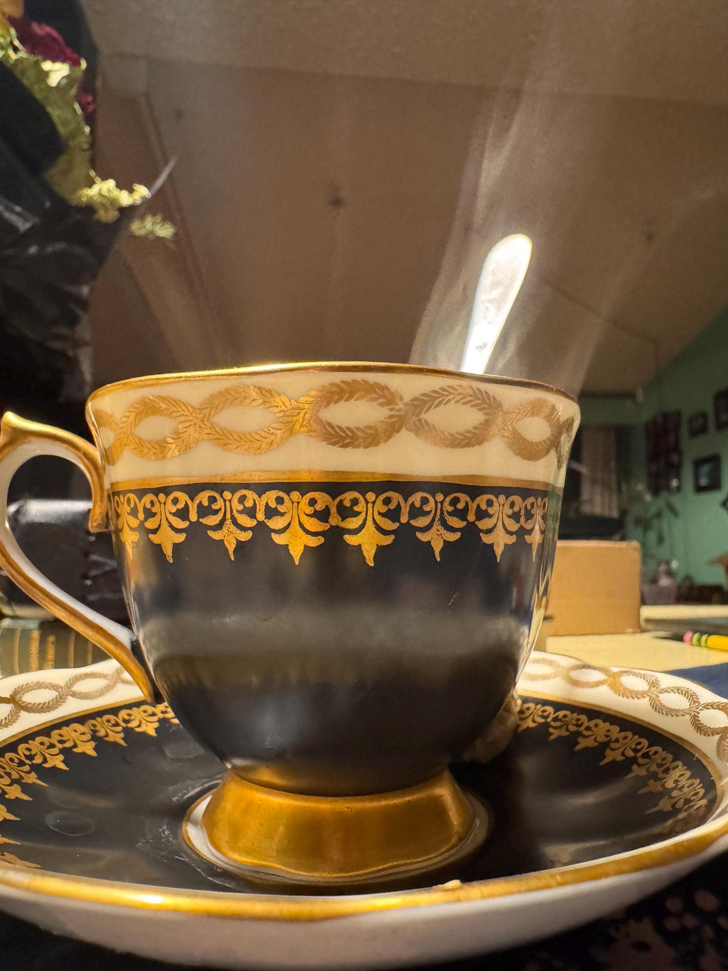 Moonveil Ritual Tea