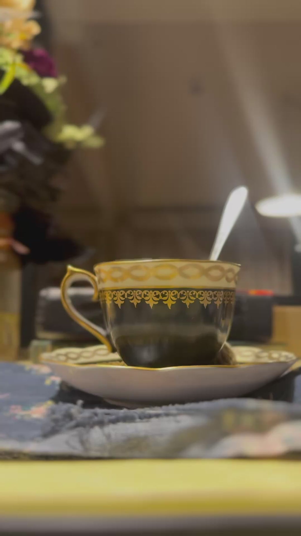 Moonveil Ritual Tea